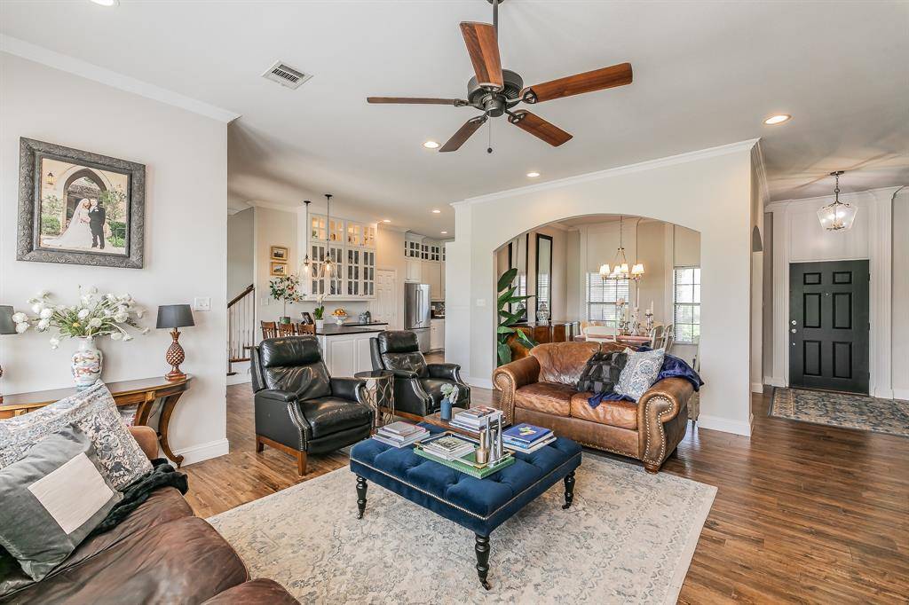 Rhome, TX 76078,1132 Mount Lane