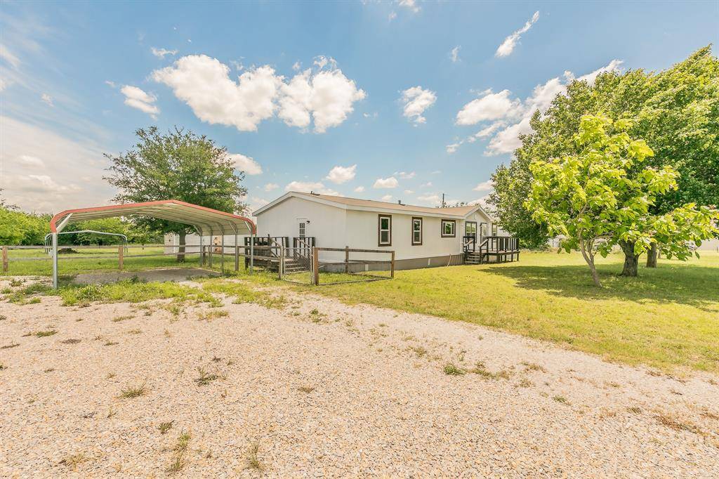 Rhome, TX 76078,249 Private Road 4434