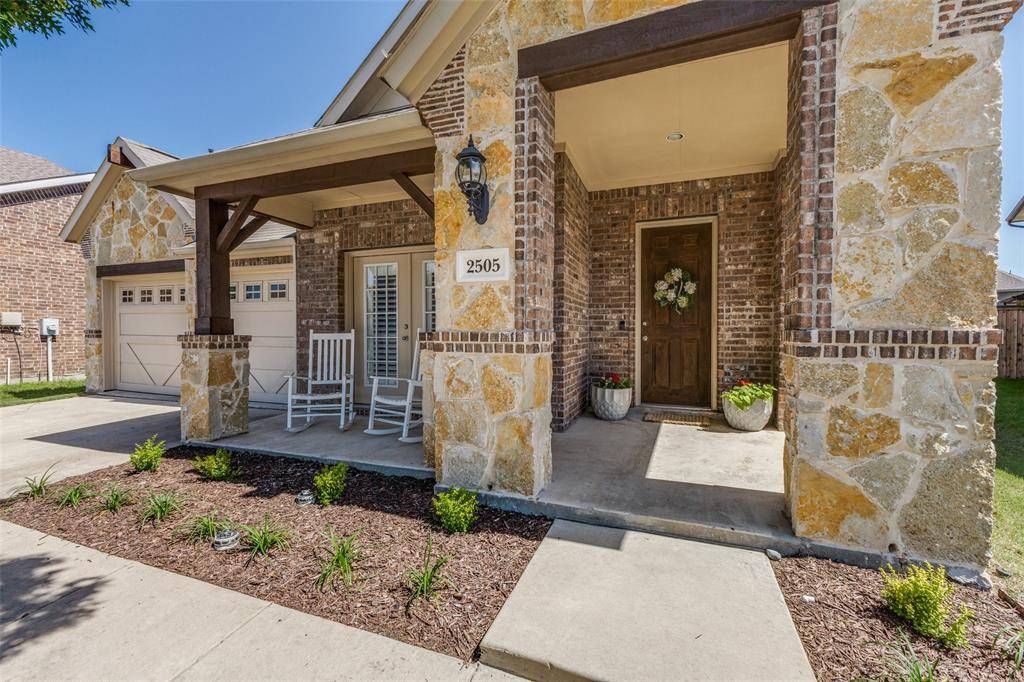 Rowlett, TX 75089,2505 Petunia Lane