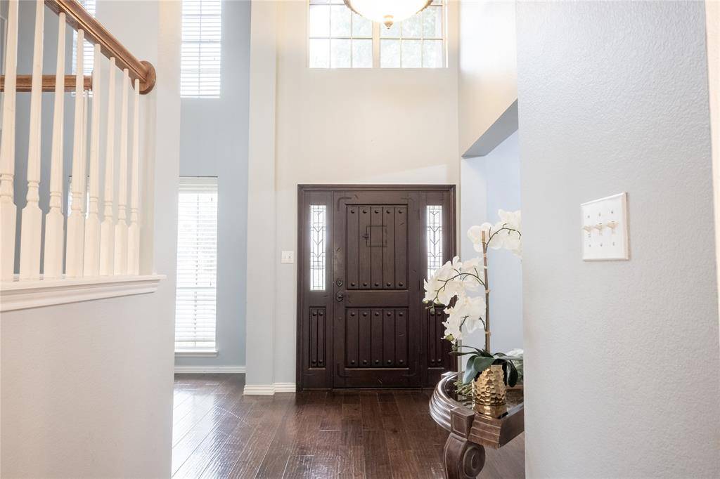 Wylie, TX 75098,1421 Eugene Drive