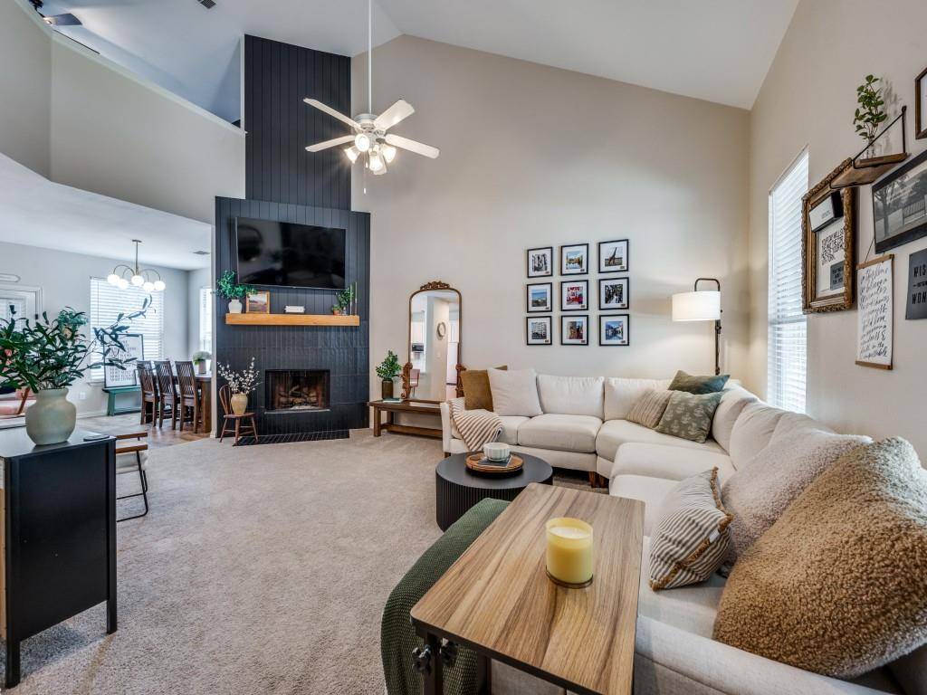 976 Fox Grove Lane, Providence Village, TX 76227