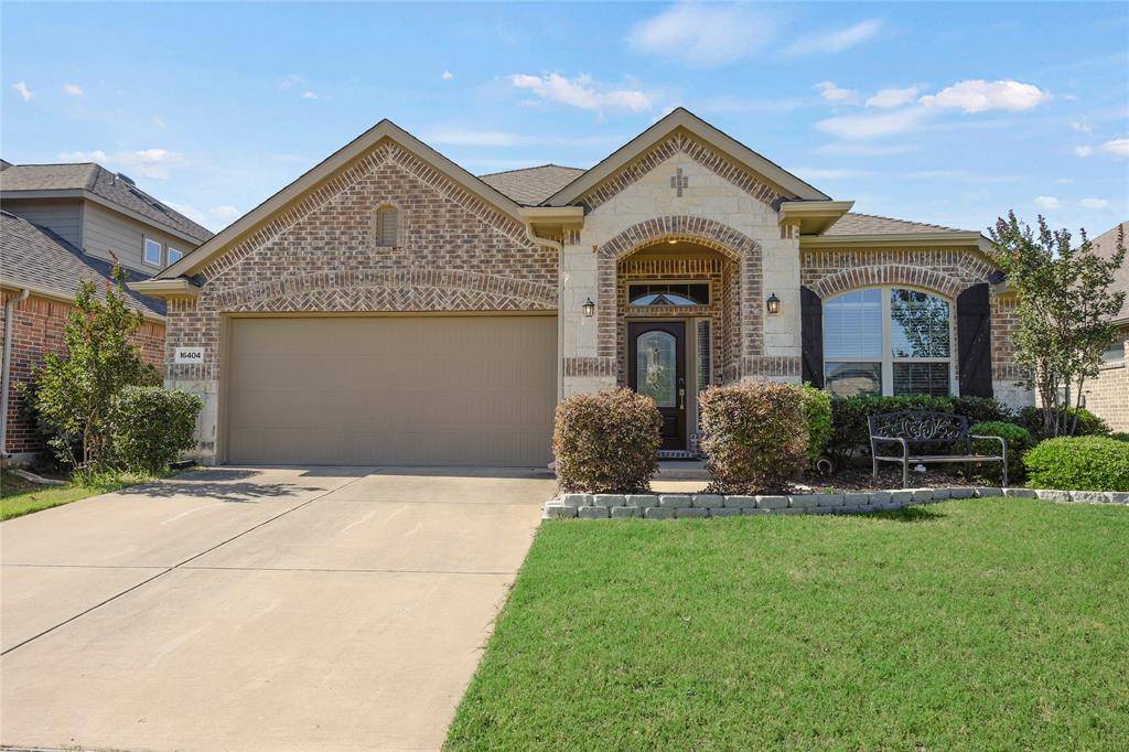 16404 Stillhouse Hollow Court, Prosper, TX 75078