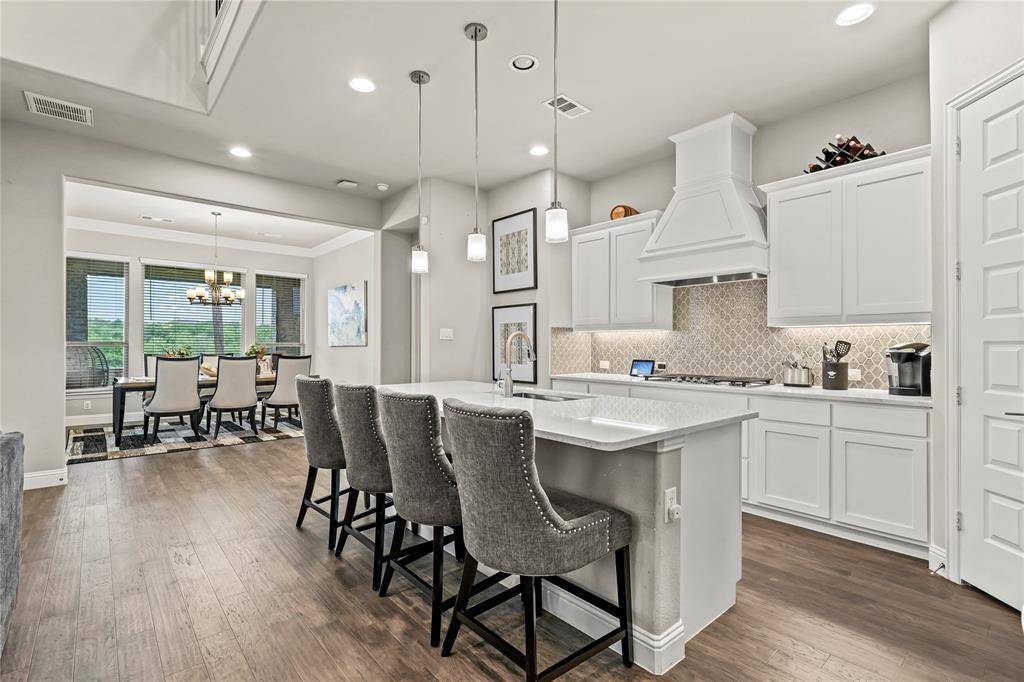 3456 Begonia Lane, Irving, TX 75038