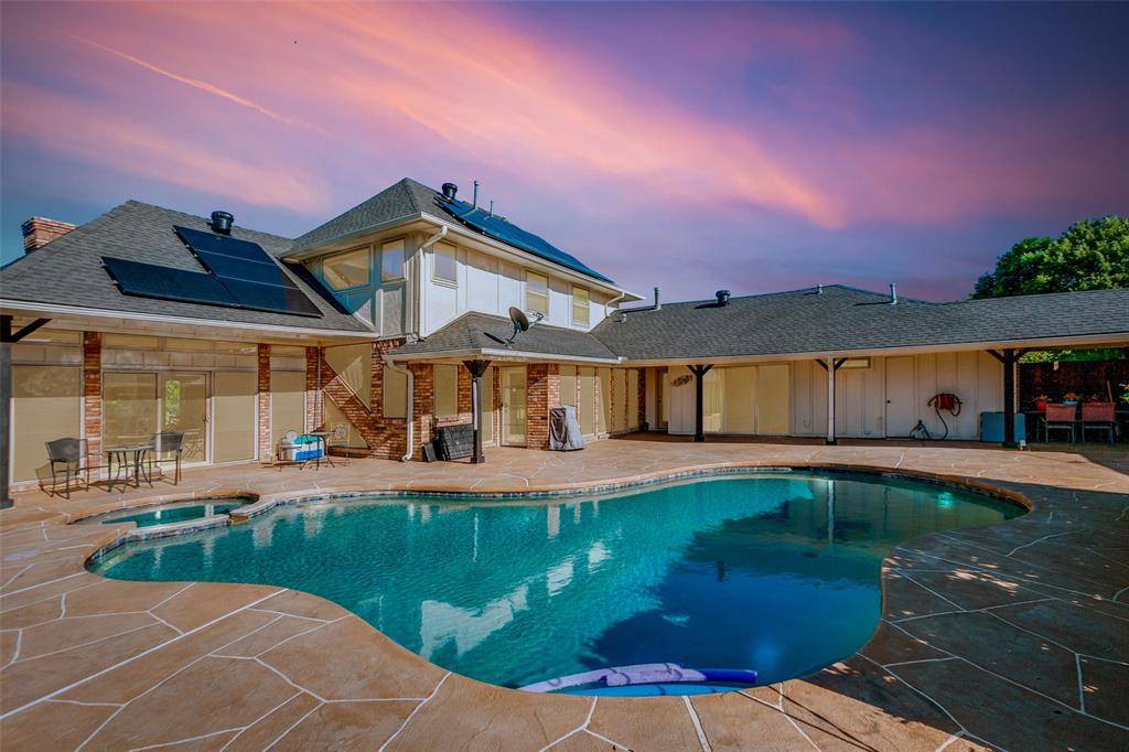 5301 Calumet Drive, Plano, TX 75023