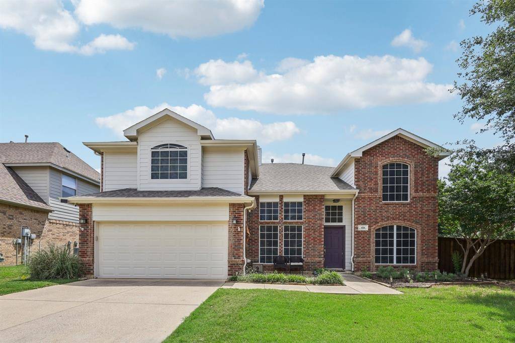 Hickory Creek, TX 75065,116 Deerpath Road