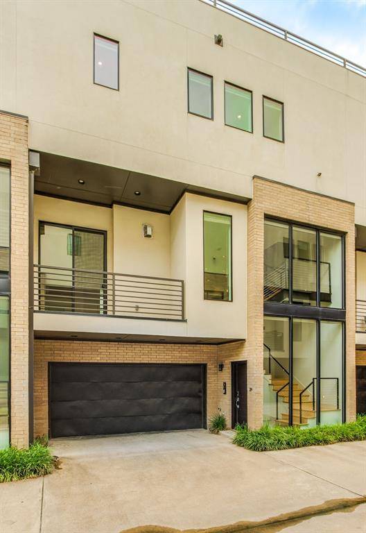 1847 Summit Avenue #2B, Dallas, TX 75206