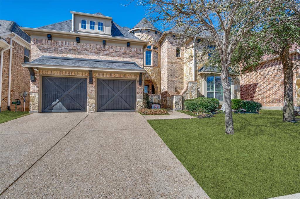 The Colony, TX 75056,7816 Inverness