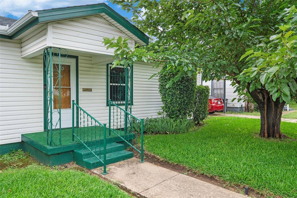 Fort Worth, TX 76104,1124 E Mulkey Street