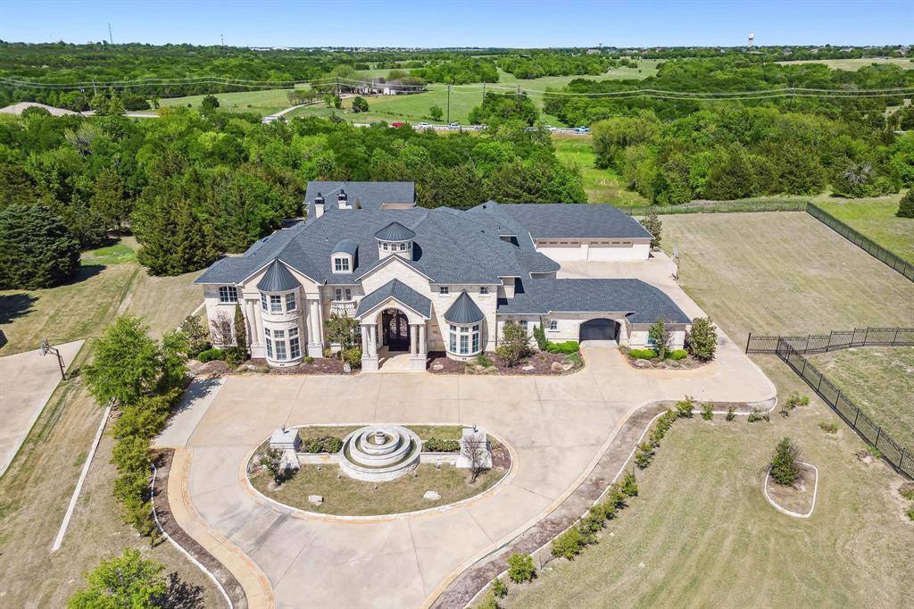 Heath, TX 75032,1751 Bison Meadow Lane