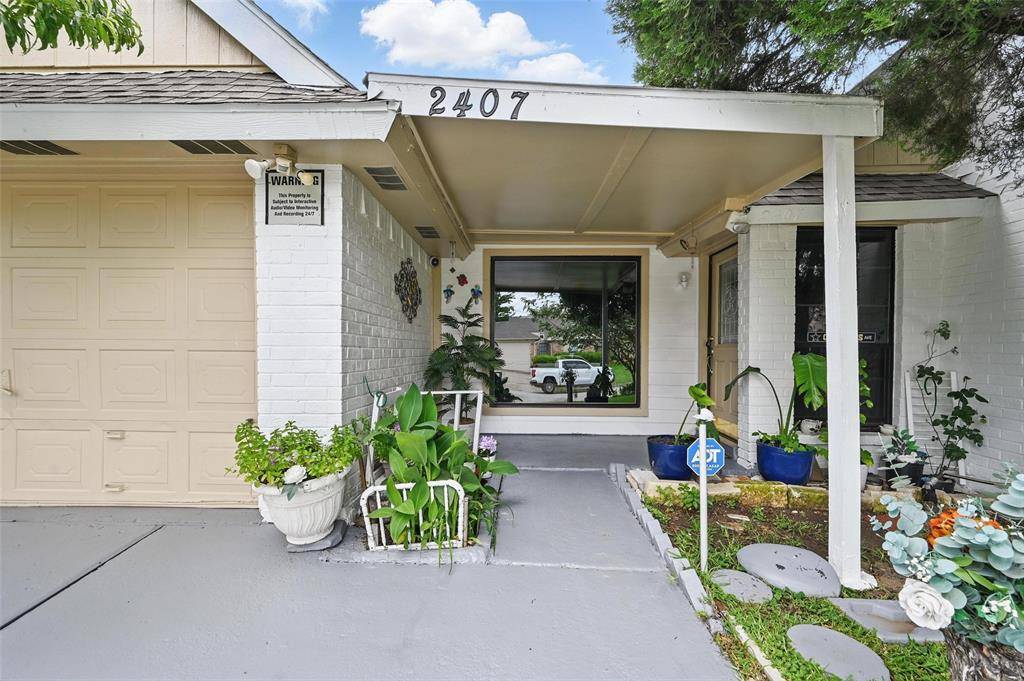 Arlington, TX 76014,2407 Brookdale Drive