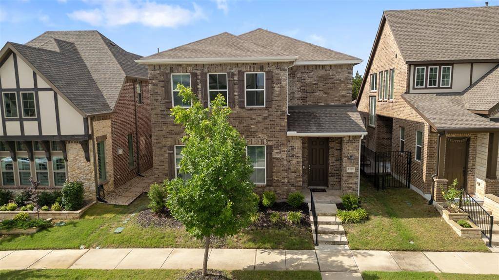 Mckinney, TX 75070,8509 Barnbougle Dunes Drive
