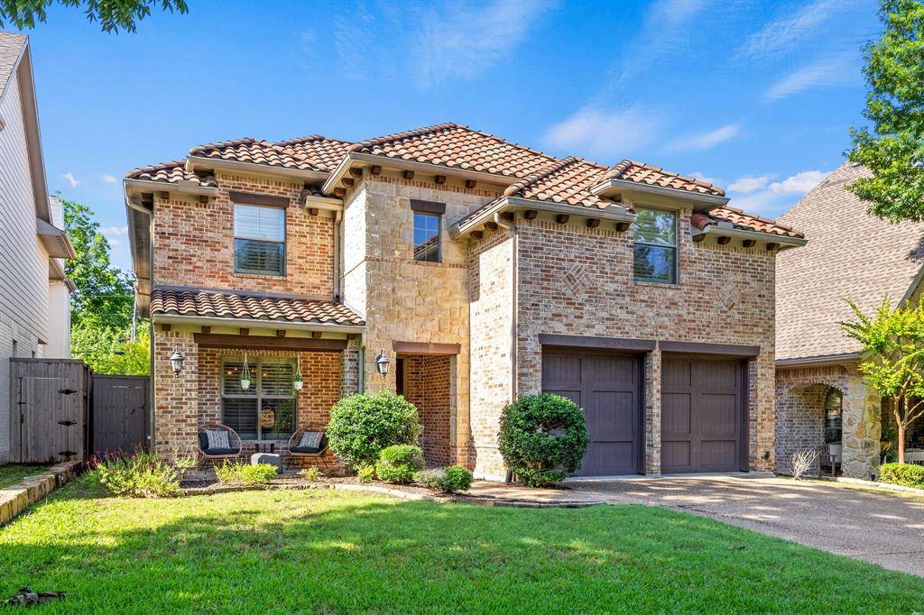 Dallas, TX 75214,6240 Lakeshore Drive