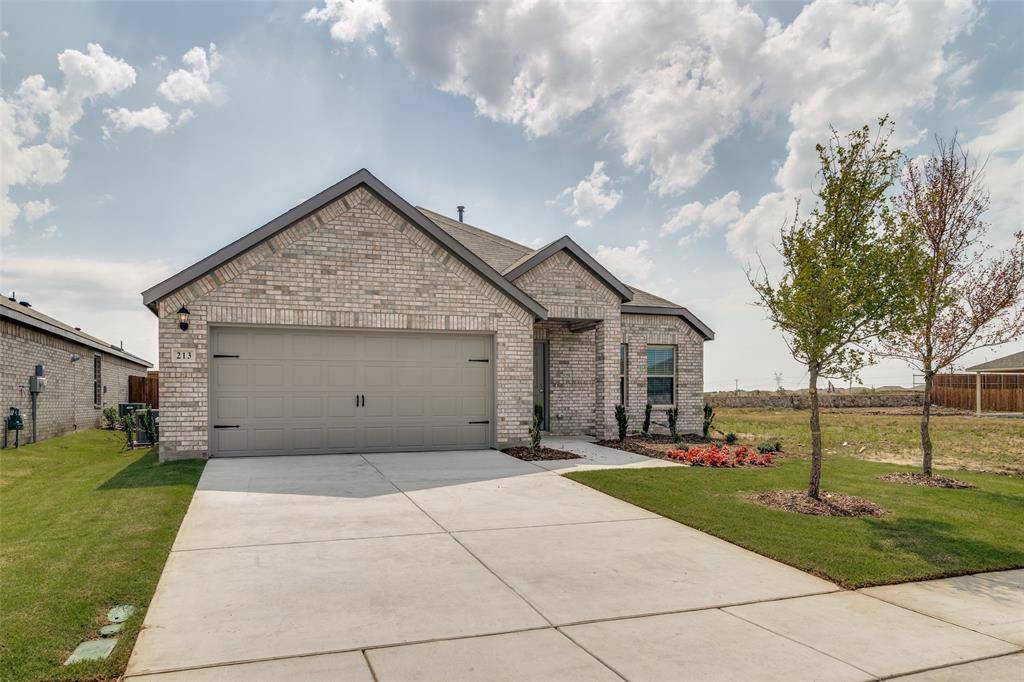 213 Corcovado Avenue, Royse City, TX 75189