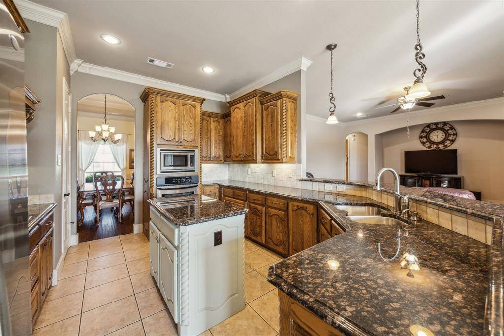 Rockwall, TX 75032,1535 Winding Creek Lane