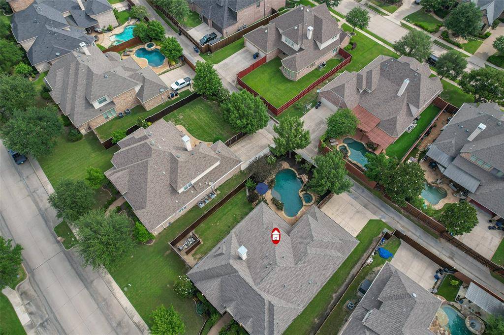 Frisco, TX 75033,11626 Coronado Trail