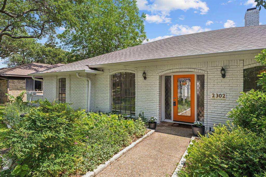 Richardson, TX 75082,2302 Golden Willow Lane