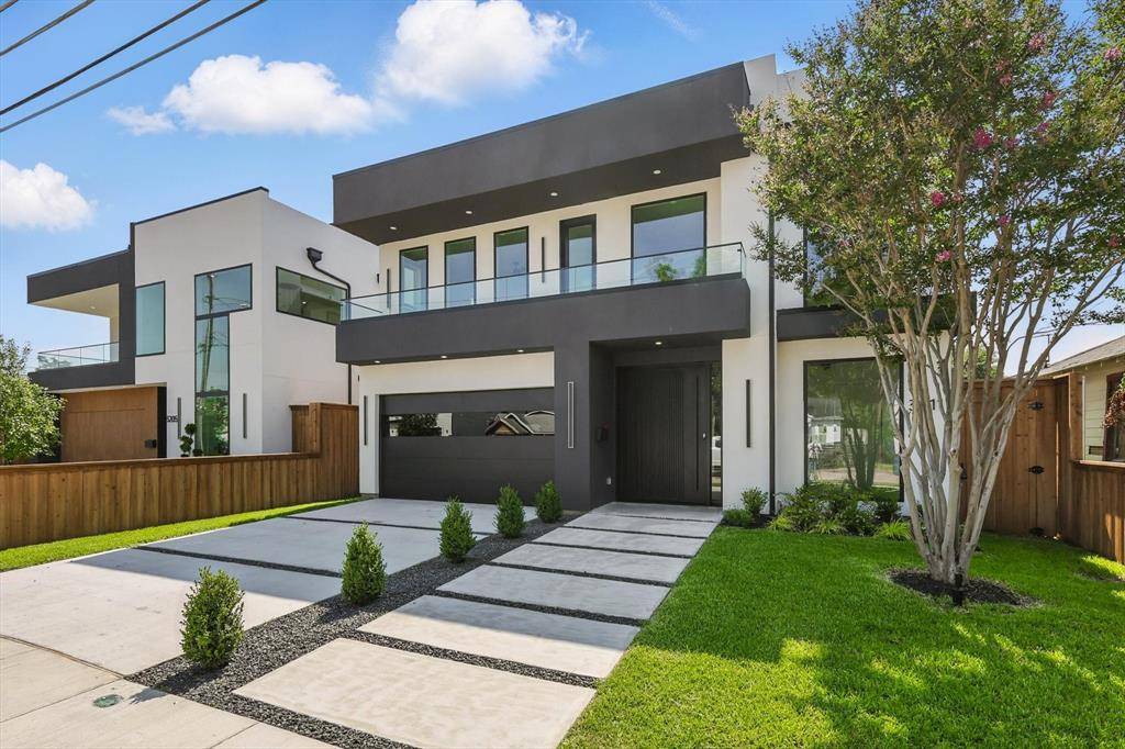 Dallas, TX 75212,3211 Wake Street