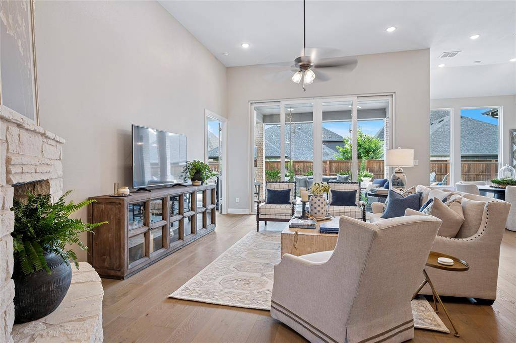 Celina, TX 75009,3228 Zenyatta Court