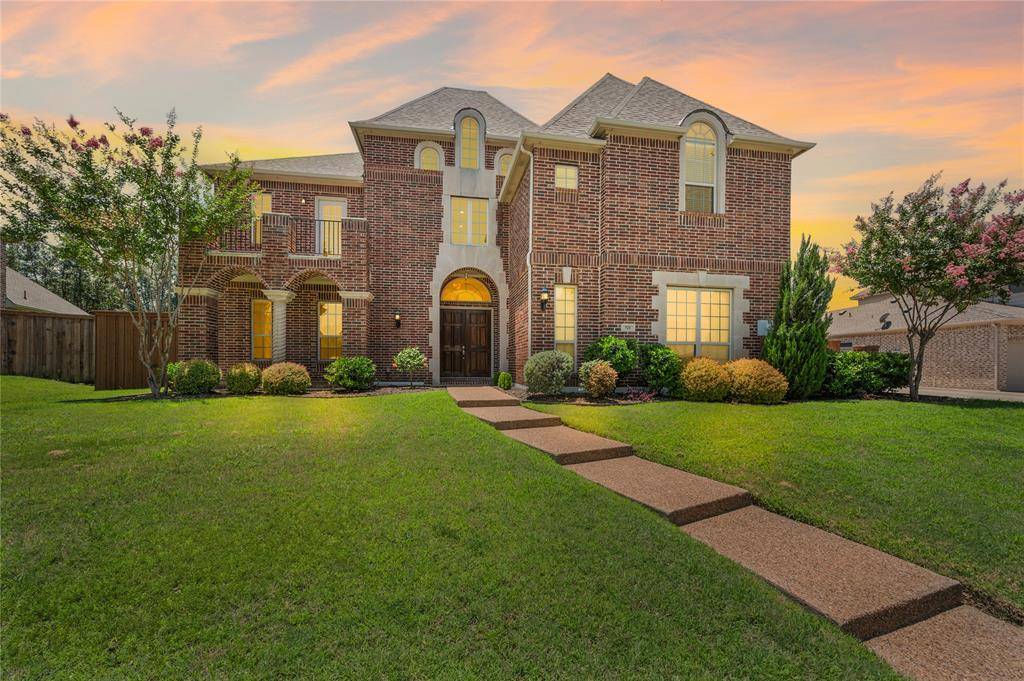 Murphy, TX 75094,723 Nighthawk Drive