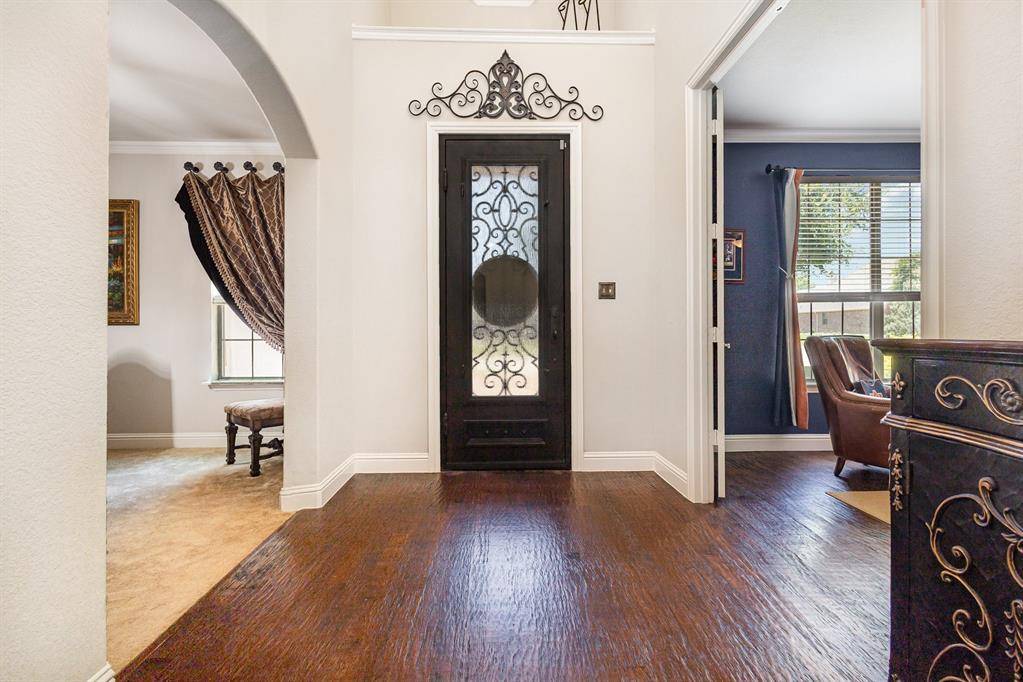 Prosper, TX 75078,1401 Millers Creek Drive