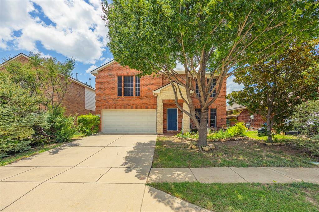 Fort Worth, TX 76137,3428 Baby Doe Court