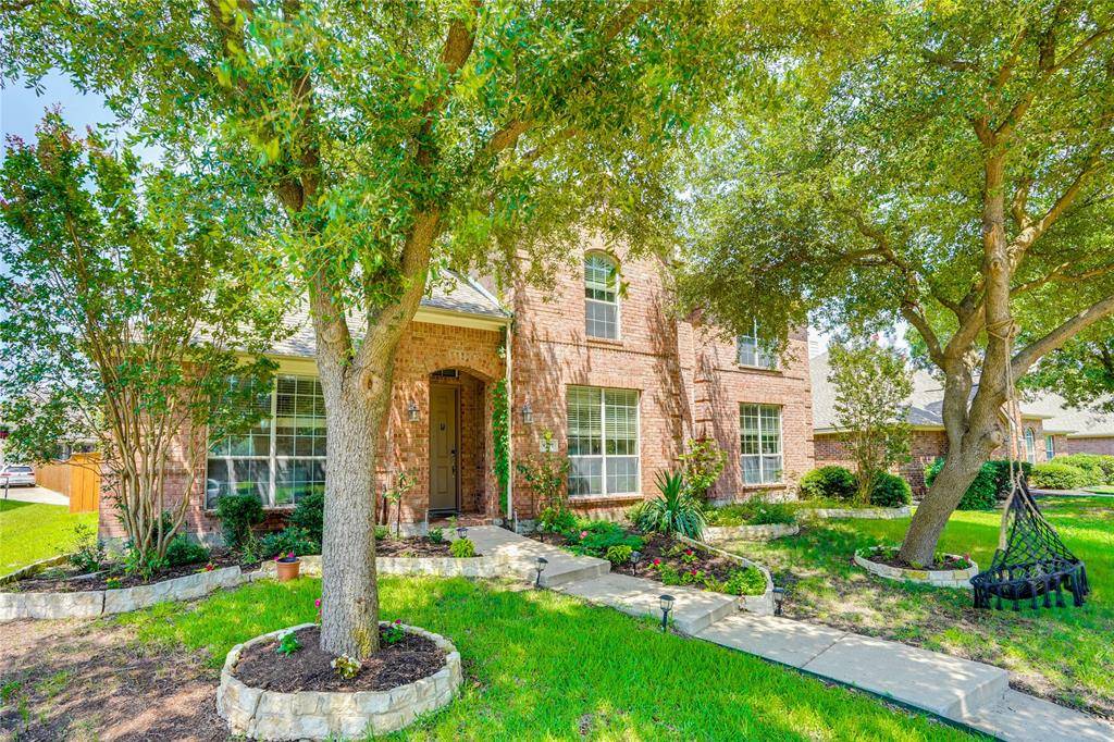 Rowlett, TX 75089,8217 Hartford Drive