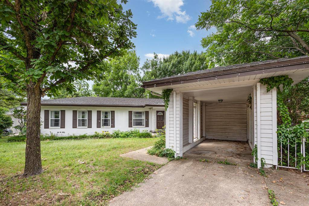 Dallas, TX 75218,567 Peavy Road