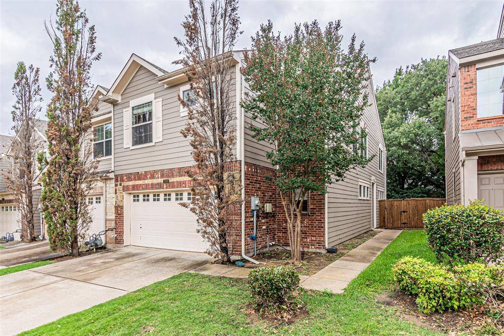 Plano, TX 75025,2268 Fletcher Trail