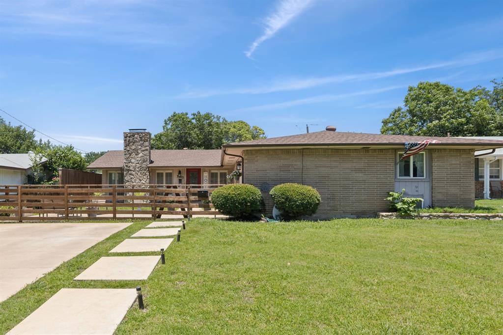 3603 High Bluff Drive, Dallas, TX 75234
