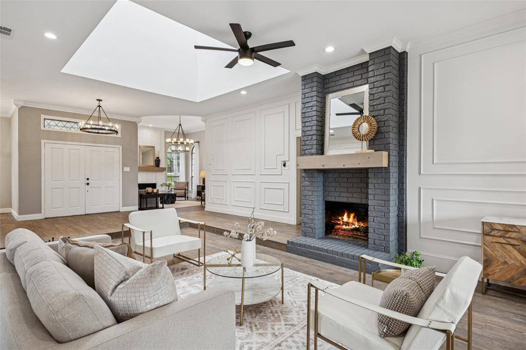 Southlake, TX 76092,223 Westwood Drive
