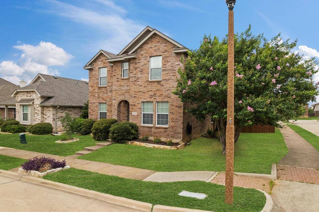 Denton, TX 76208,3500 San Lucas Lane