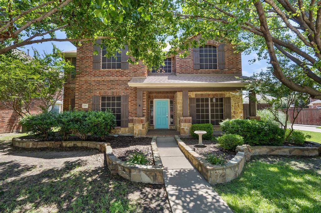 Frisco, TX 75036,8492 Liverpool Lane