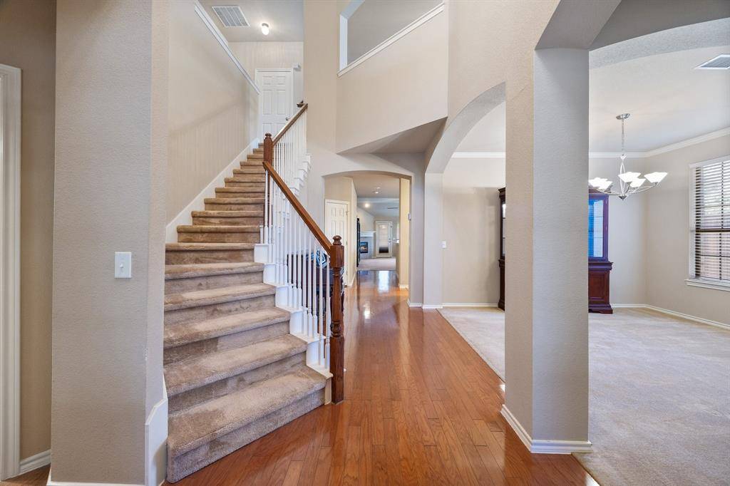 Frisco, TX 75036,8492 Liverpool Lane