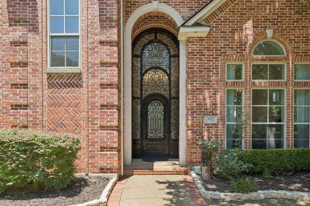 Dallas, TX 75287,4947 Sandestin Drive