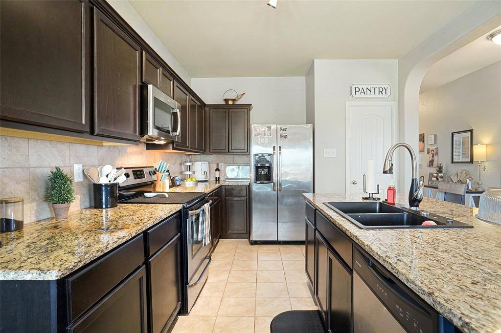 Ponder, TX 76259,322 Chestnut Lane