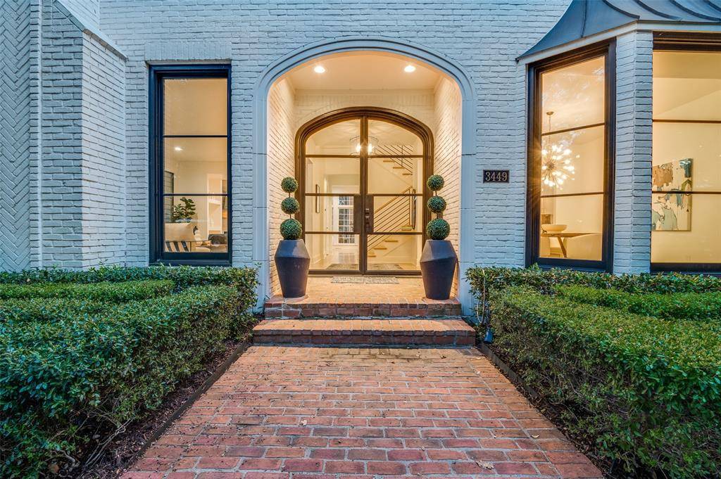 Highland Park, TX 75205,3449 Potomac Avenue