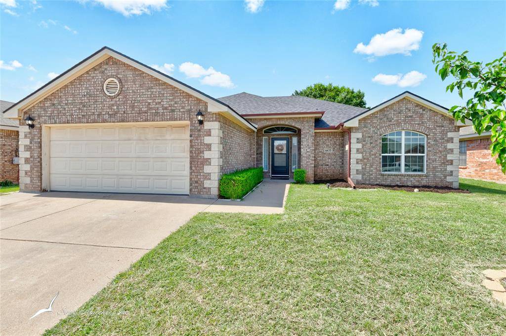 Abilene, TX 79606,6633 Dundee Street