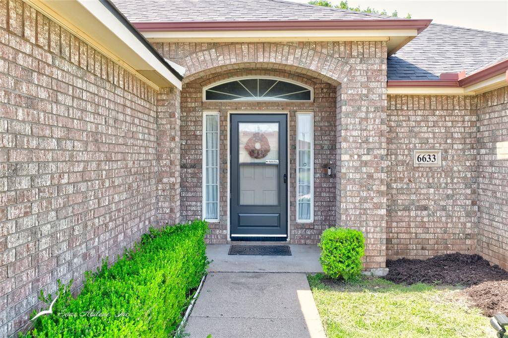 Abilene, TX 79606,6633 Dundee Street