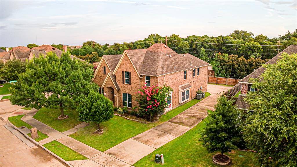 13379 Deercreek Trail, Frisco, TX 75035