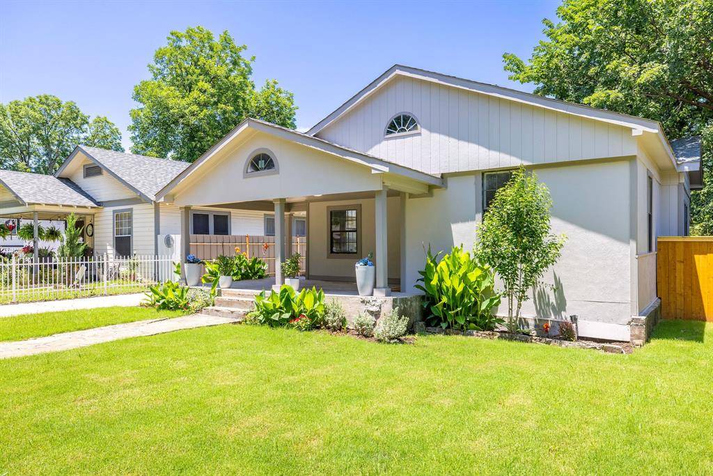 Dallas, TX 75208,311 S Waverly Drive