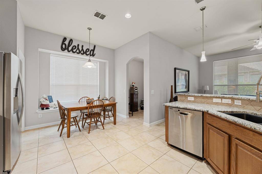 Fairview, TX 75069,925 Cascade Drive