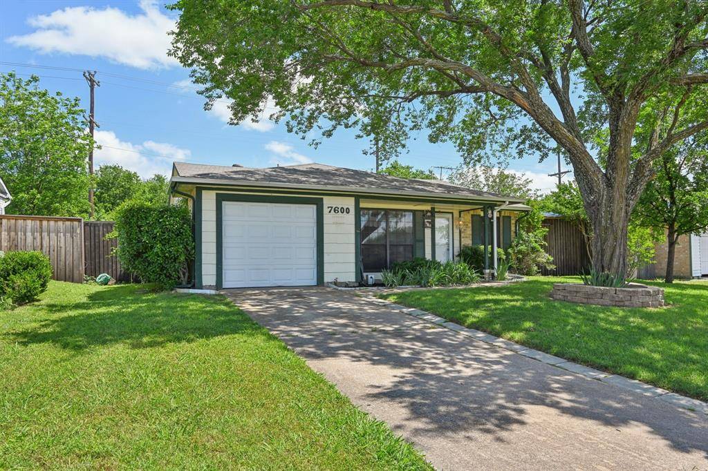 The Colony, TX 75056,7600 Independence Drive