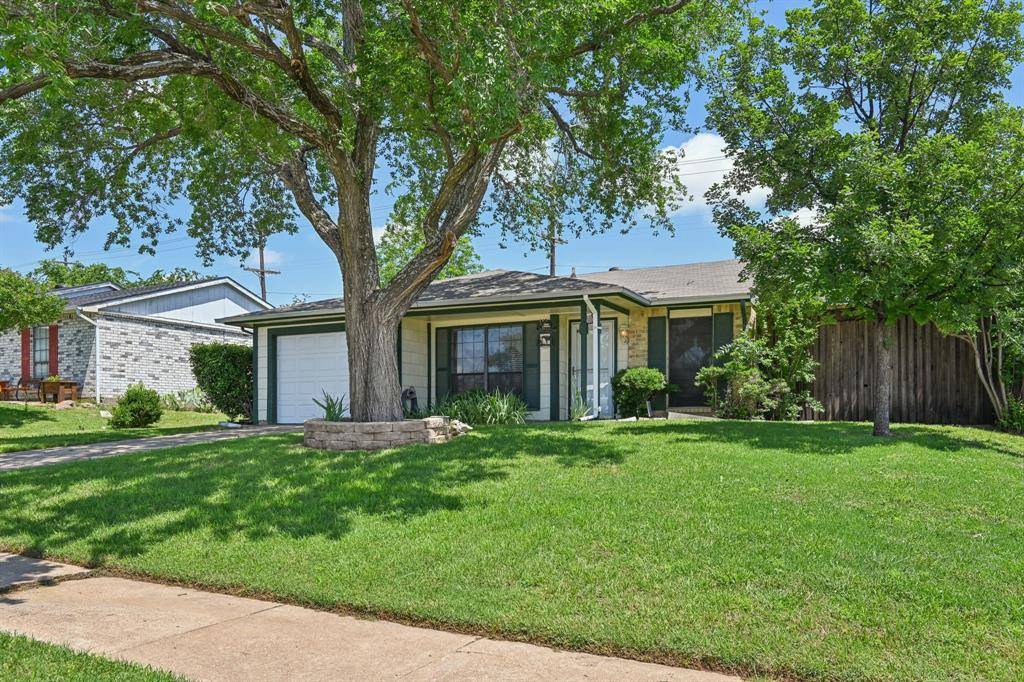 The Colony, TX 75056,7600 Independence Drive