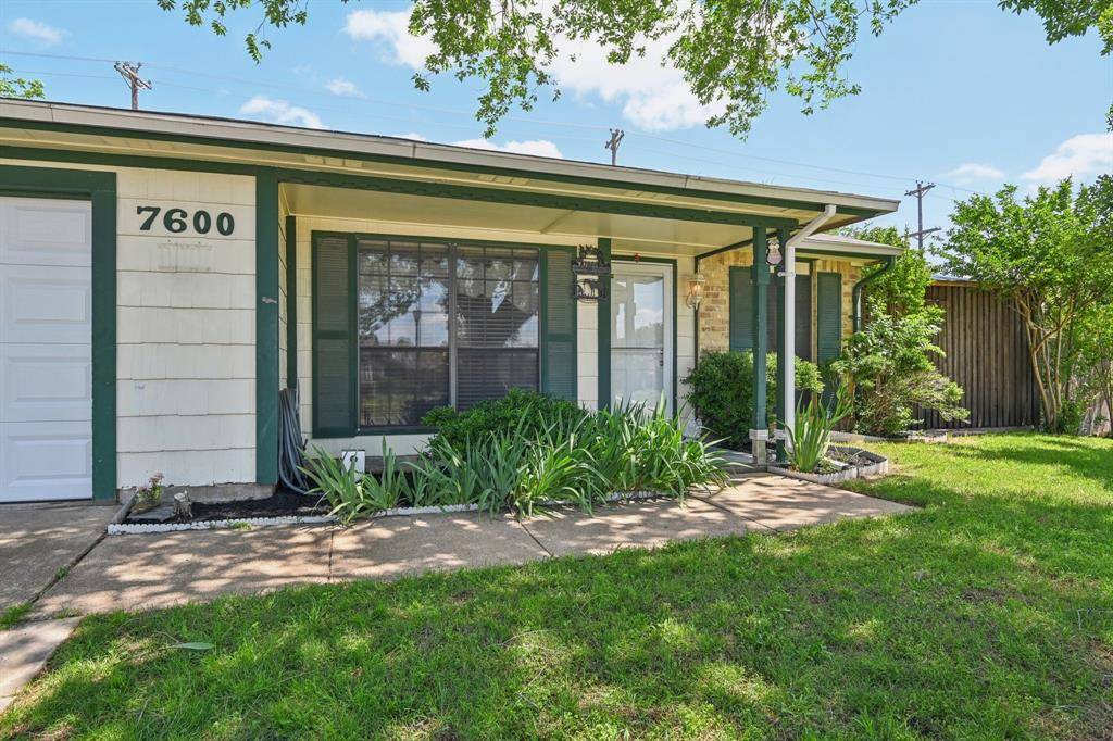 The Colony, TX 75056,7600 Independence Drive
