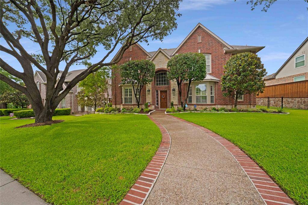 Frisco, TX 75034,4868 Voyager Drive
