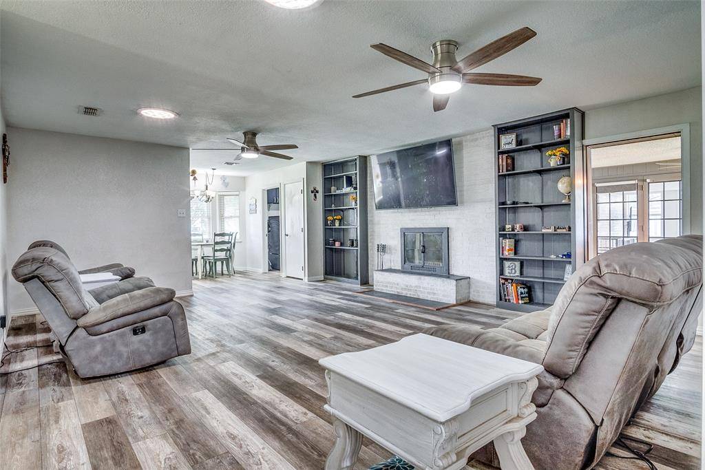 Mineral Wells, TX 76067,1102 Cactus Street