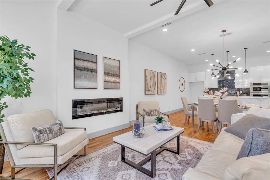 Dallas, TX 75218,706 Rainwater Road