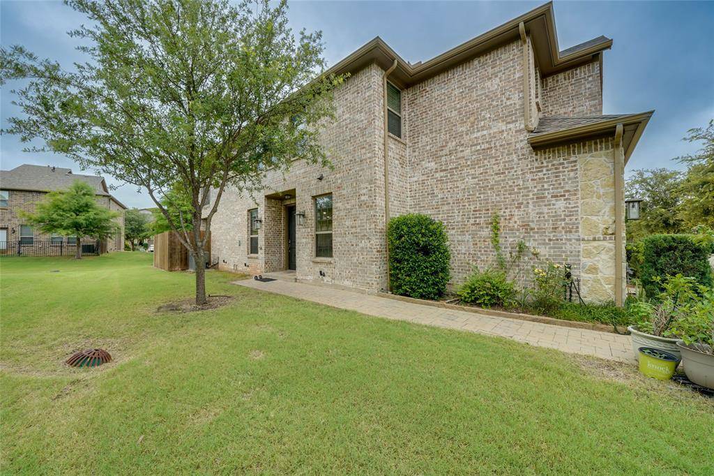 Plano, TX 75024,6340 Burbank Way