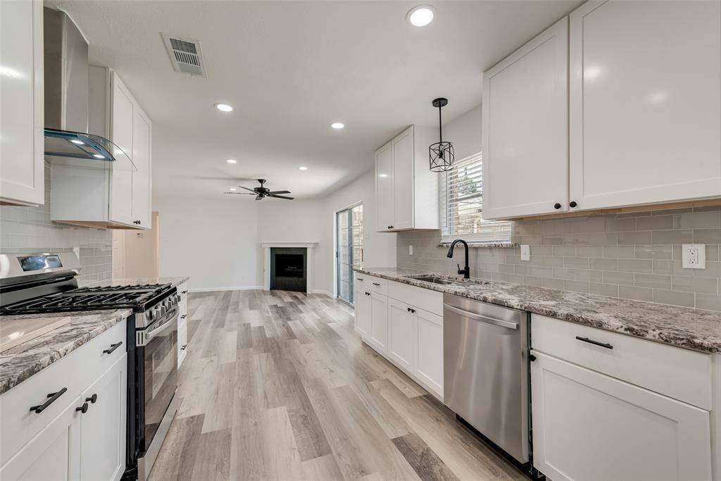 Fort Worth, TX 76133,5624 Morley Avenue