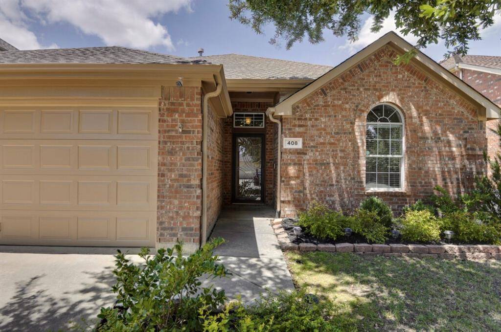 Fort Worth, TX 76131,408 Mystic River Trail